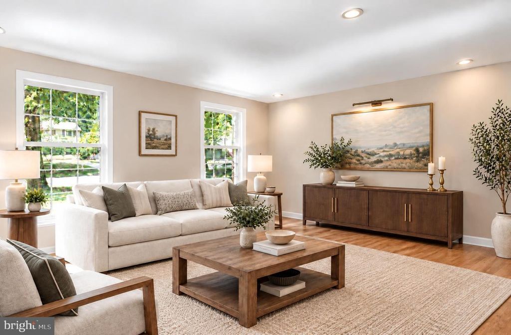 118 SQUIRREL TREE LN, MOUNT LAUREL, NJ 08054 — photo 5