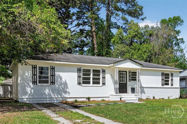 325 Bunting Drive, Savannah, GA 31404