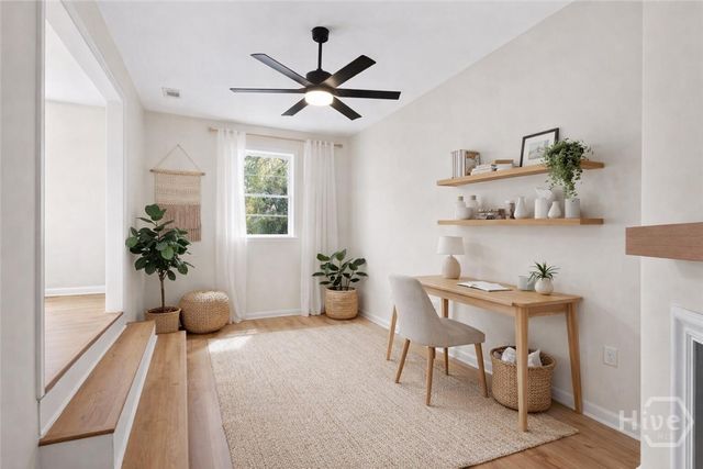 325 Bunting Drive, Savannah, GA 31404