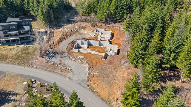 320 Tired Creek Lane, Cle Elum, WA 98922