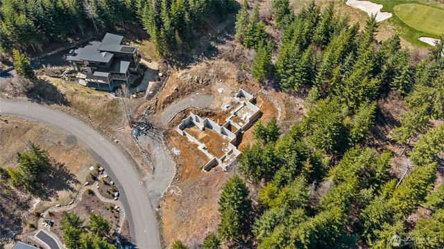 320 Tired Creek Lane, Cle Elum, WA 98922