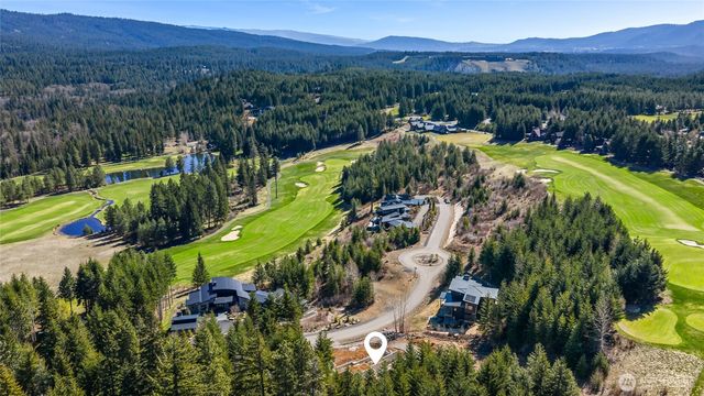 320 Tired Creek Lane, Cle Elum, WA 98922