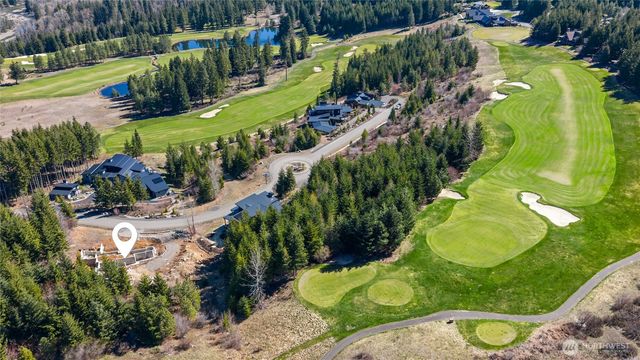 320 Tired Creek Lane, Cle Elum, WA 98922