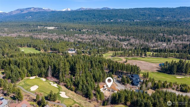 320 Tired Creek Lane, Cle Elum, WA 98922