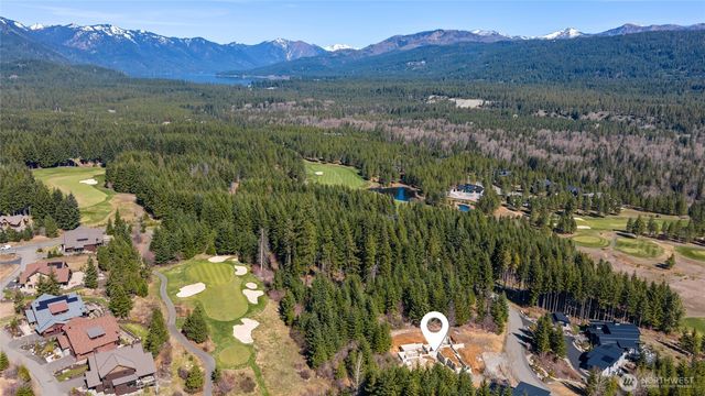 320 Tired Creek Lane, Cle Elum, WA 98922