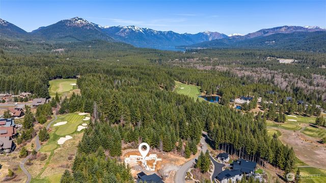 320 Tired Creek Lane, Cle Elum, WA 98922