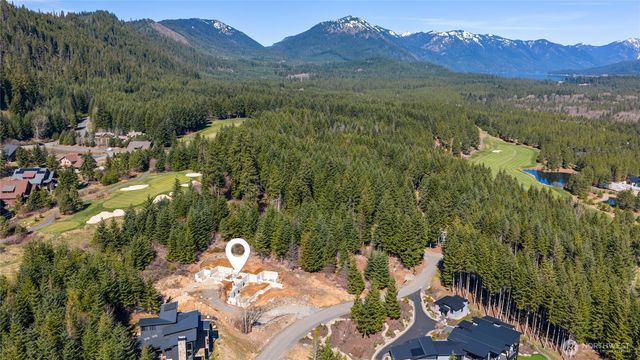 320 Tired Creek Lane, Cle Elum, WA 98922