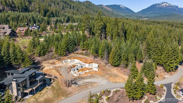 320 Tired Creek Lane, Cle Elum, WA 98922