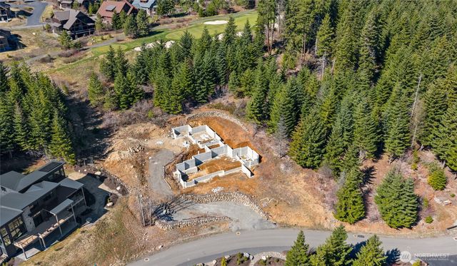 320 Tired Creek Lane, Cle Elum, WA 98922