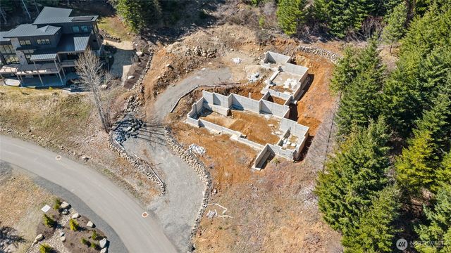 320 Tired Creek Lane, Cle Elum, WA 98922