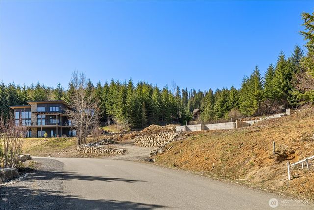 320 Tired Creek Lane, Cle Elum, WA 98922