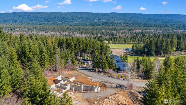 320 Tired Creek Lane, Cle Elum, WA 98922