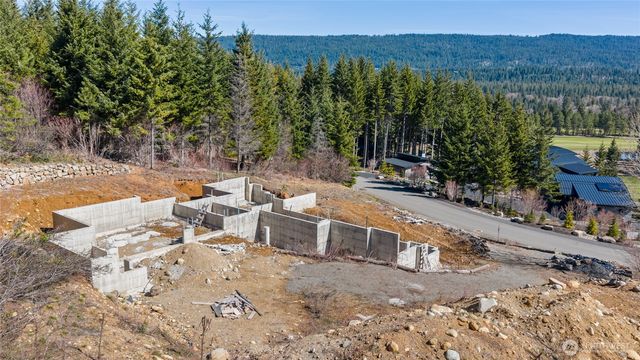 320 Tired Creek Lane, Cle Elum, WA 98922