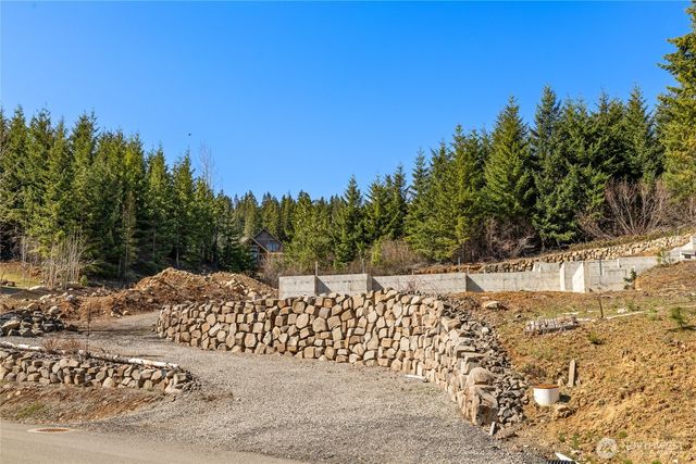 320 Tired Creek Lane, Cle Elum, WA 98922