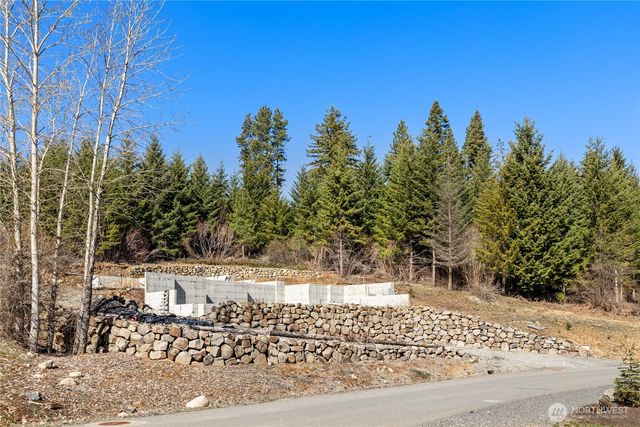 320 Tired Creek Lane, Cle Elum, WA 98922