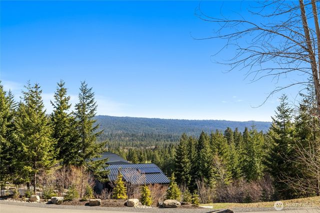 320 Tired Creek Lane, Cle Elum, WA 98922