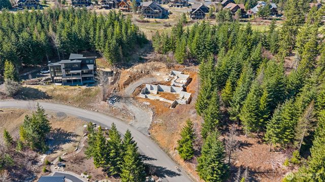 320 Tired Creek Lane, Cle Elum, WA 98922