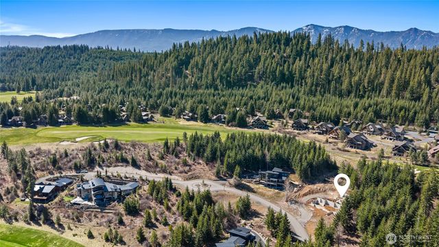 320 Tired Creek Lane, Cle Elum, WA 98922