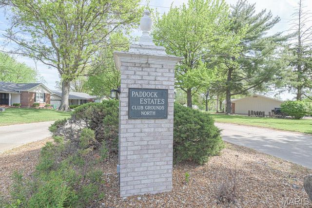 69 Club Grounds North Drive, Florissant, MO 63033