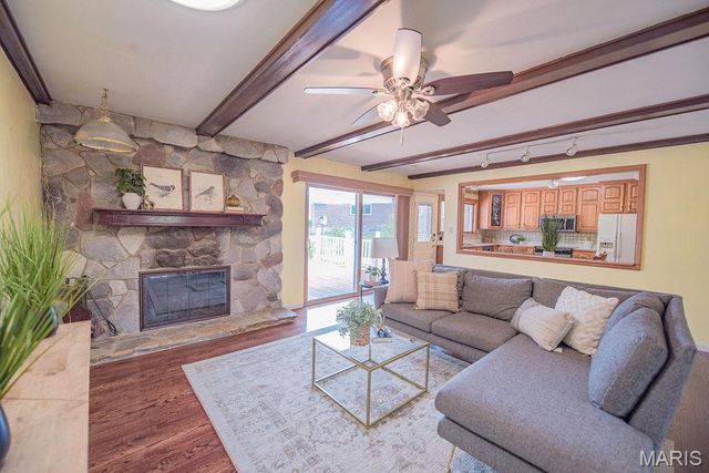69 Club Grounds North Drive, Florissant, MO 63033