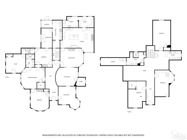 14 W Gadsden St, Pensacola, FL 32501