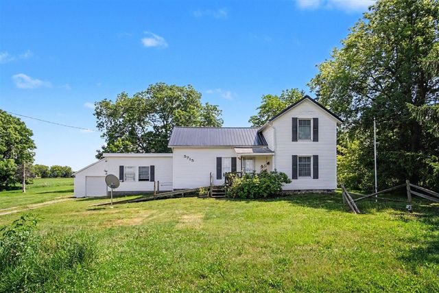 5715 Potters Road, Saranac, MI 48881