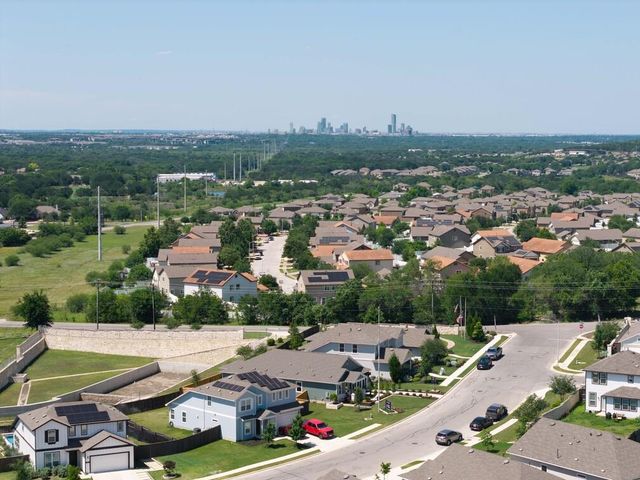 11913 Murano DR, Austin, TX 78747