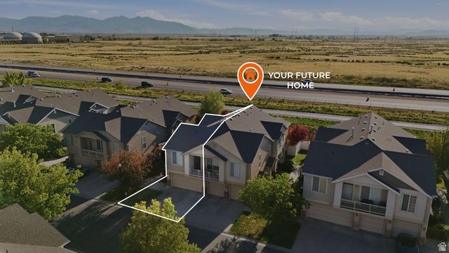 228 BIRMINGHAM LN, North Salt Lake, UT 84054
