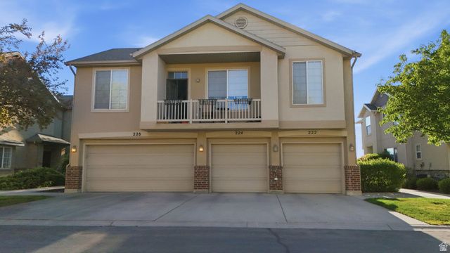 228 BIRMINGHAM LN, North Salt Lake, UT 84054