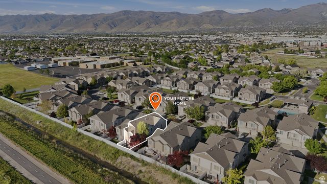 228 BIRMINGHAM LN, North Salt Lake, UT 84054