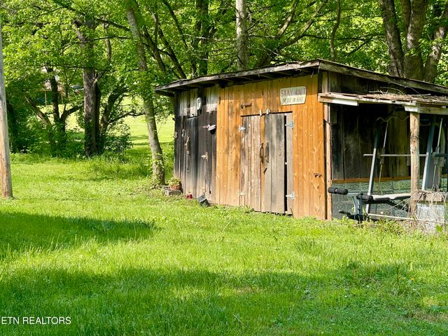370 Gulley River Rd, Harrogate, TN 37752