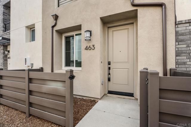 463 Caliper Way, San Marcos, CA 92078