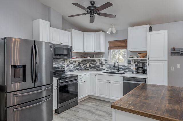 2030 MY COURT, North Pole, AK 99705