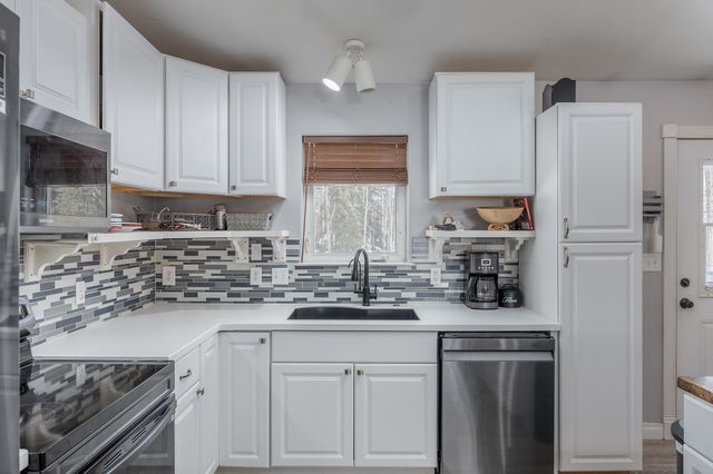 2030 MY COURT, North Pole, AK 99705