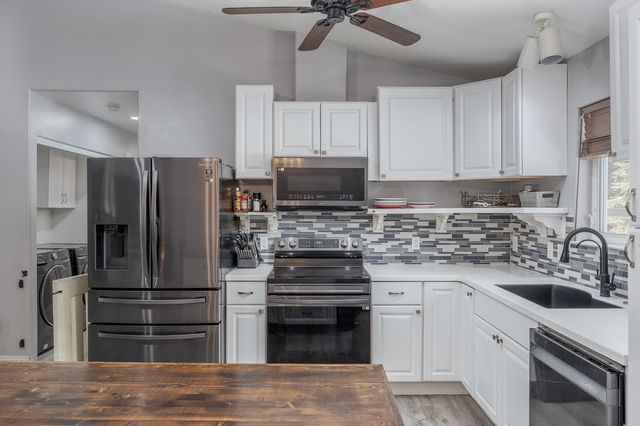 2030 MY COURT, North Pole, AK 99705