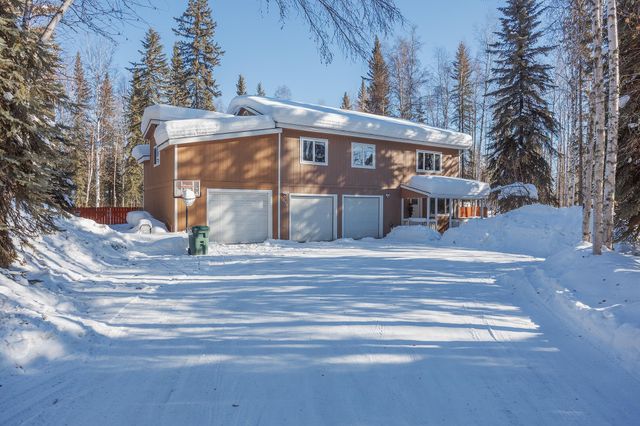 2030 MY COURT, North Pole, AK 99705