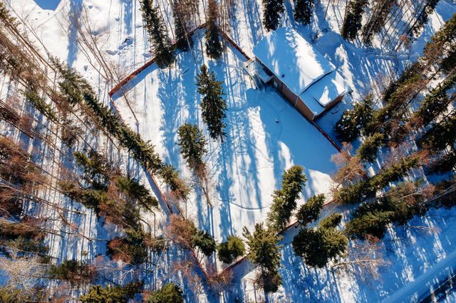 2030 MY COURT, North Pole, AK 99705