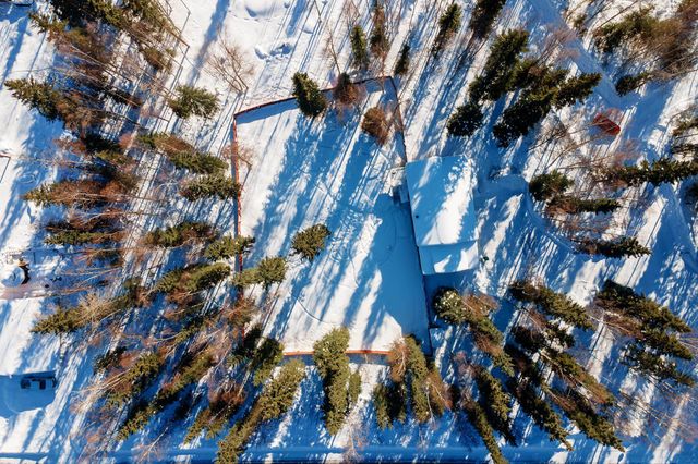 2030 MY COURT, North Pole, AK 99705