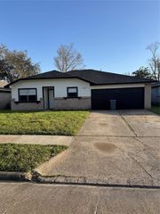 18519 Haughland Drive, Cypress, TX 77433