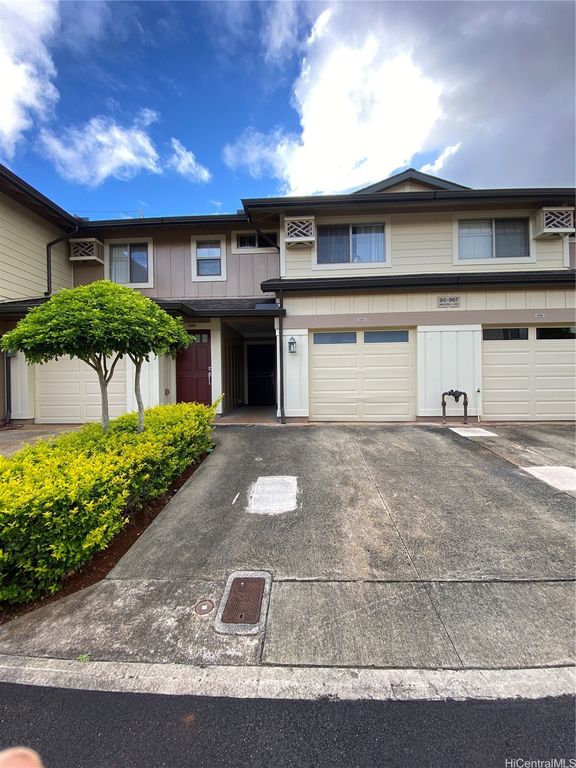 95-967 Ukuwai Street 3704, Mililani, HI 96789