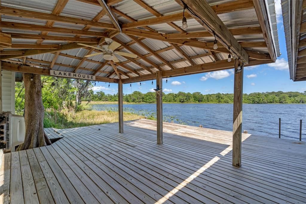 18618 LAKE PICKETT ROAD, Orlando, FL 32820