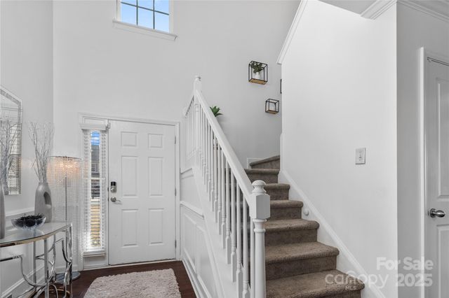 3735 Ernie Drive, Charlotte, NC 28269