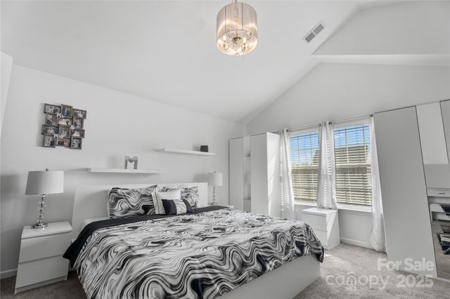 3735 Ernie Drive, Charlotte, NC 28269