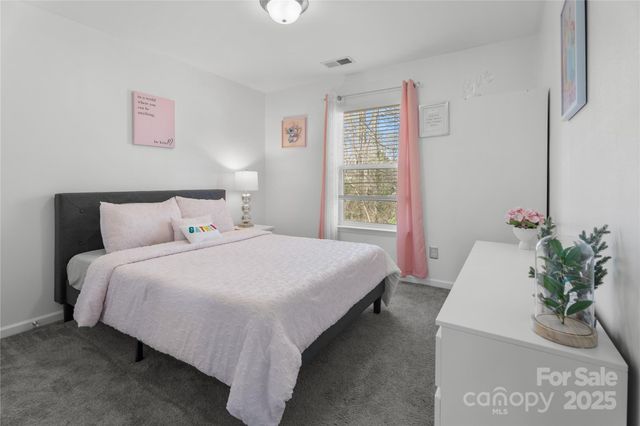 3735 Ernie Drive, Charlotte, NC 28269