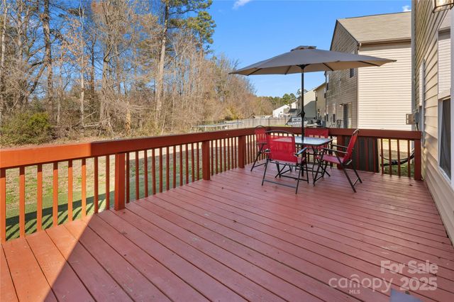 3735 Ernie Drive, Charlotte, NC 28269