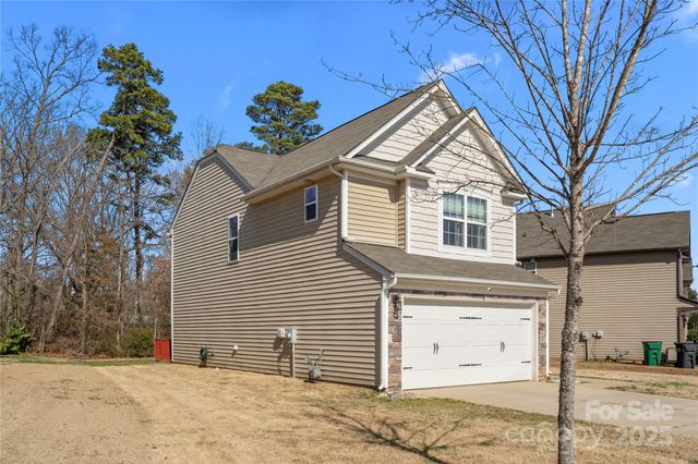 3735 Ernie Drive, Charlotte, NC 28269