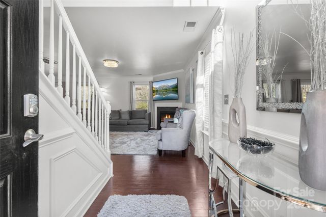 3735 Ernie Drive, Charlotte, NC 28269