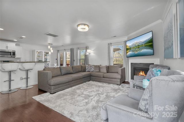 3735 Ernie Drive, Charlotte, NC 28269