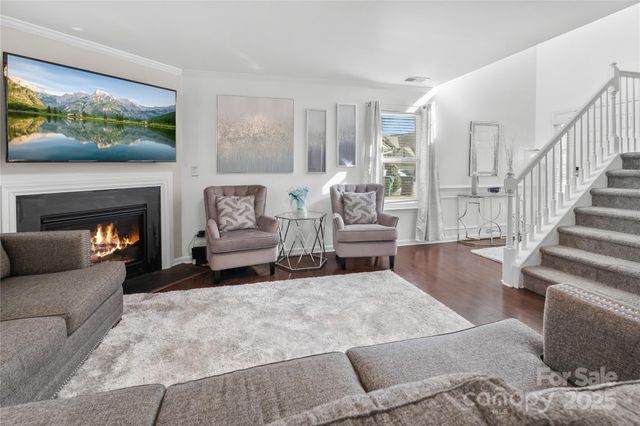 3735 Ernie Drive, Charlotte, NC 28269