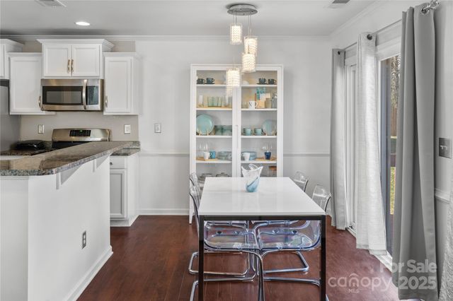 3735 Ernie Drive, Charlotte, NC 28269